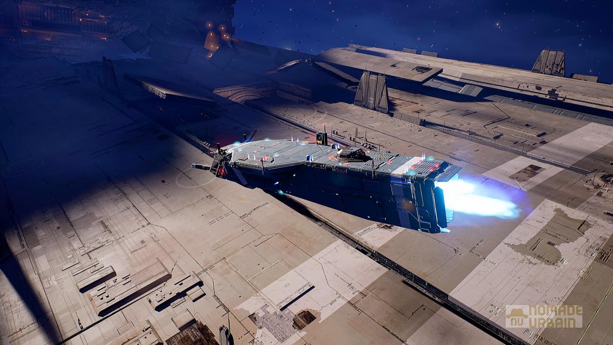 Test Homeworld 3