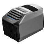 Test EcoFlow Wave 2, notre avis