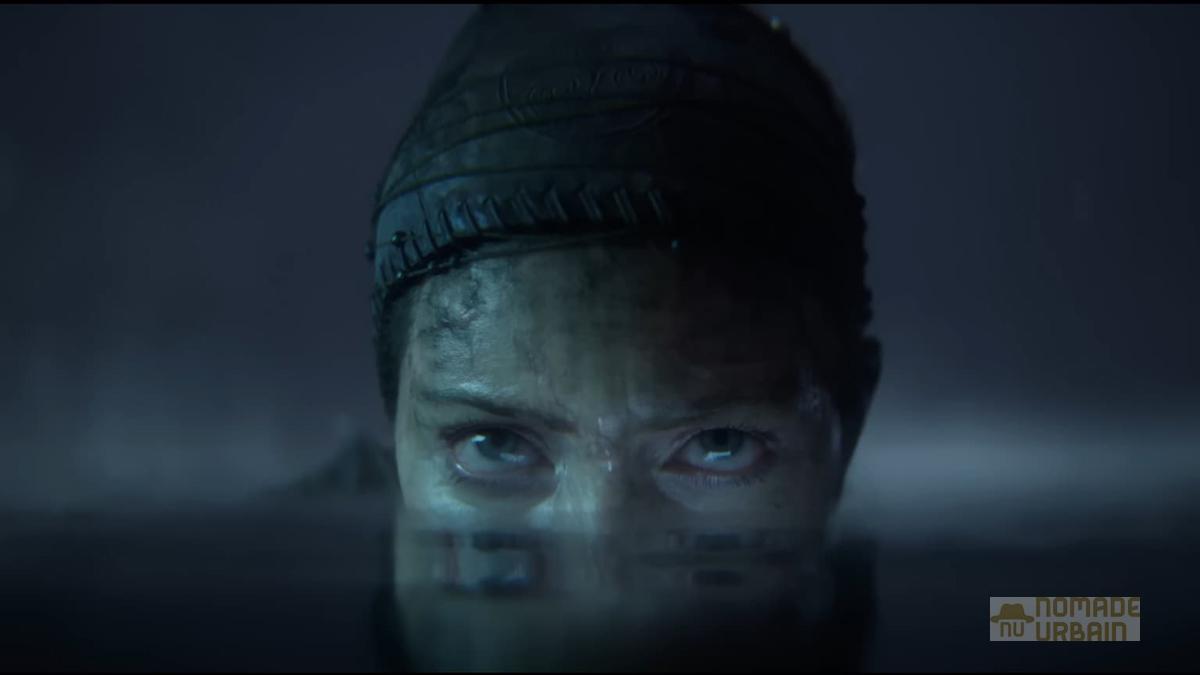 Test Senua's Saga Hellblade II