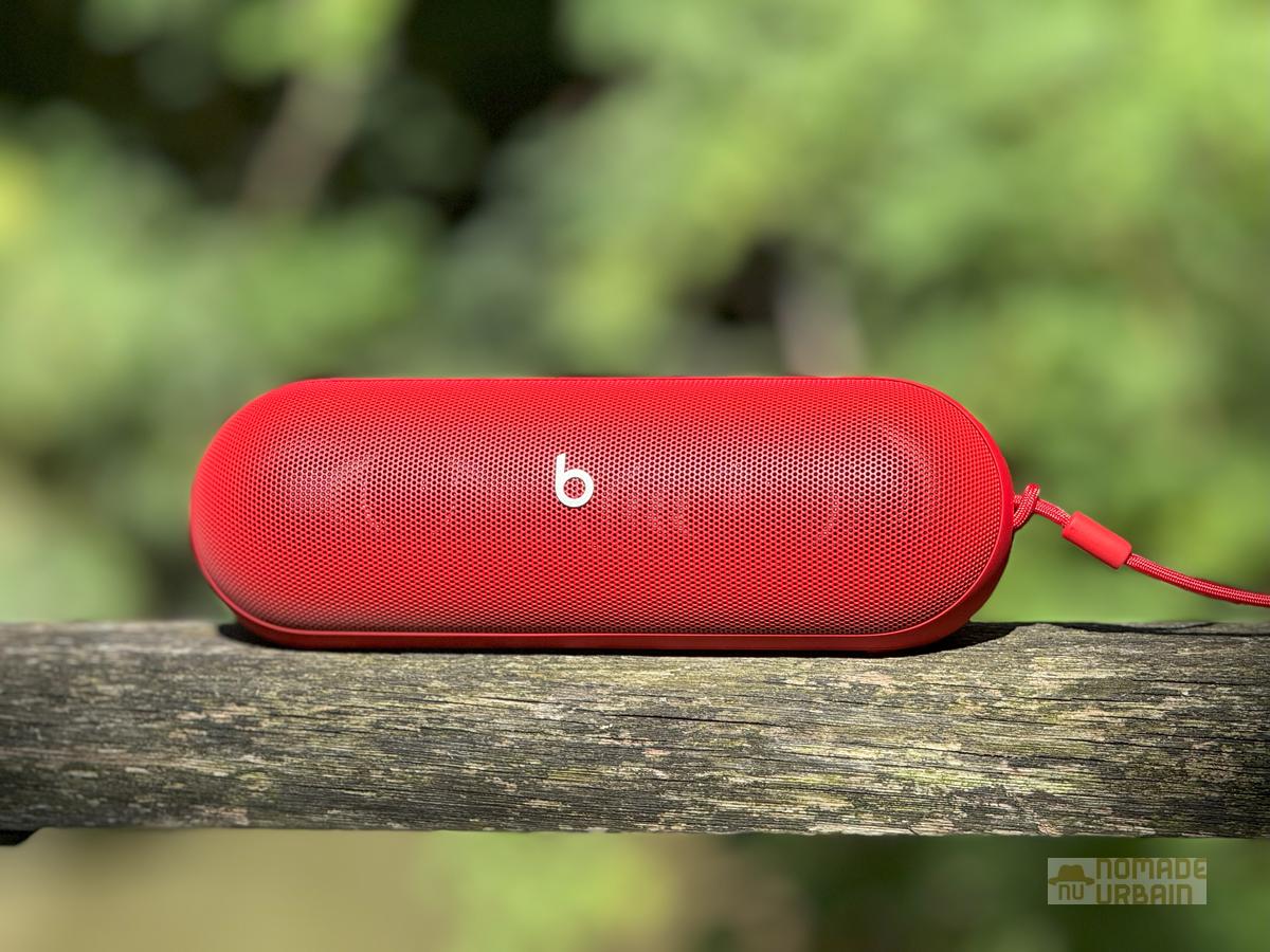 Test Beats Pill 2024