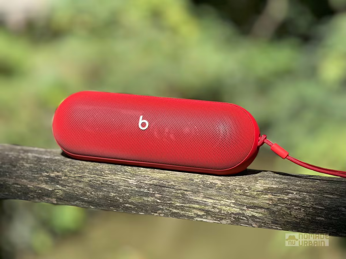 Test Beats Pill 2024