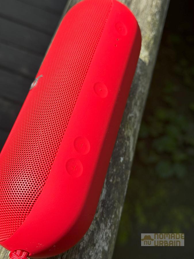 Test Beats Pill 2024