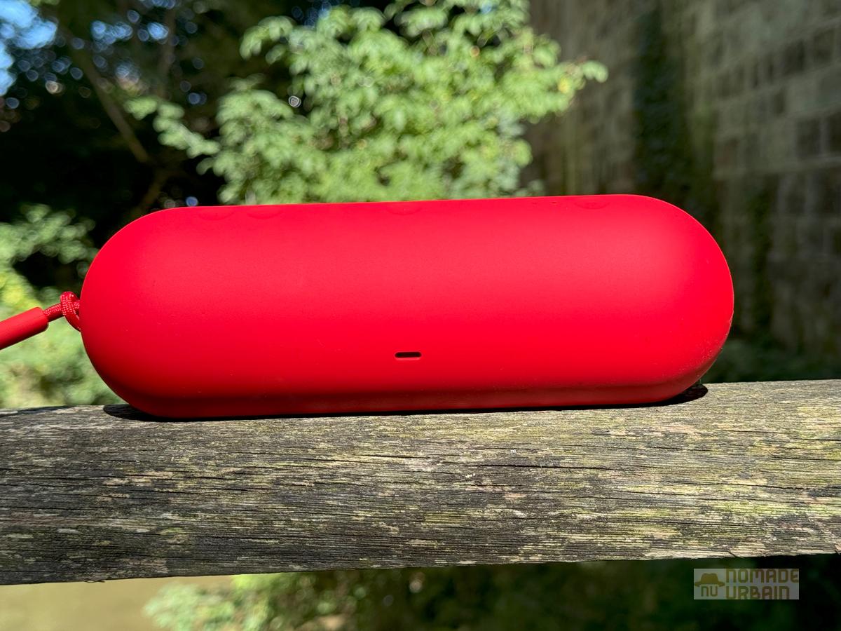 Test Beats Pill 2024