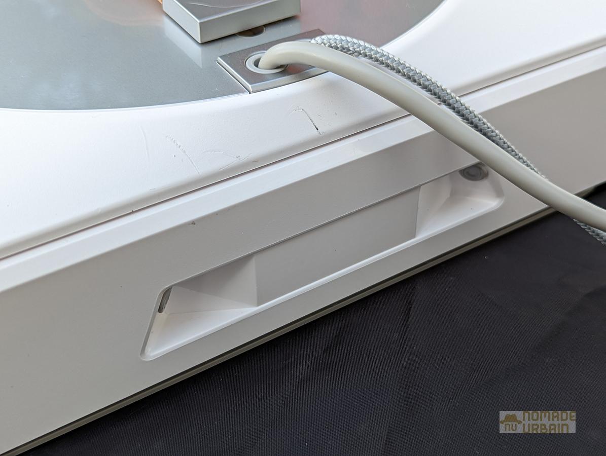 Test Ecovacs Winbot W1 Pro