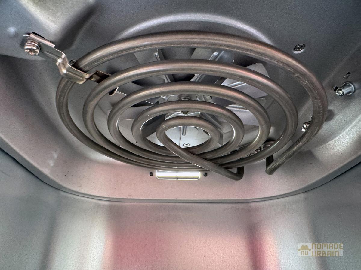 Test Moulinex Easy Fry & Grill XXL