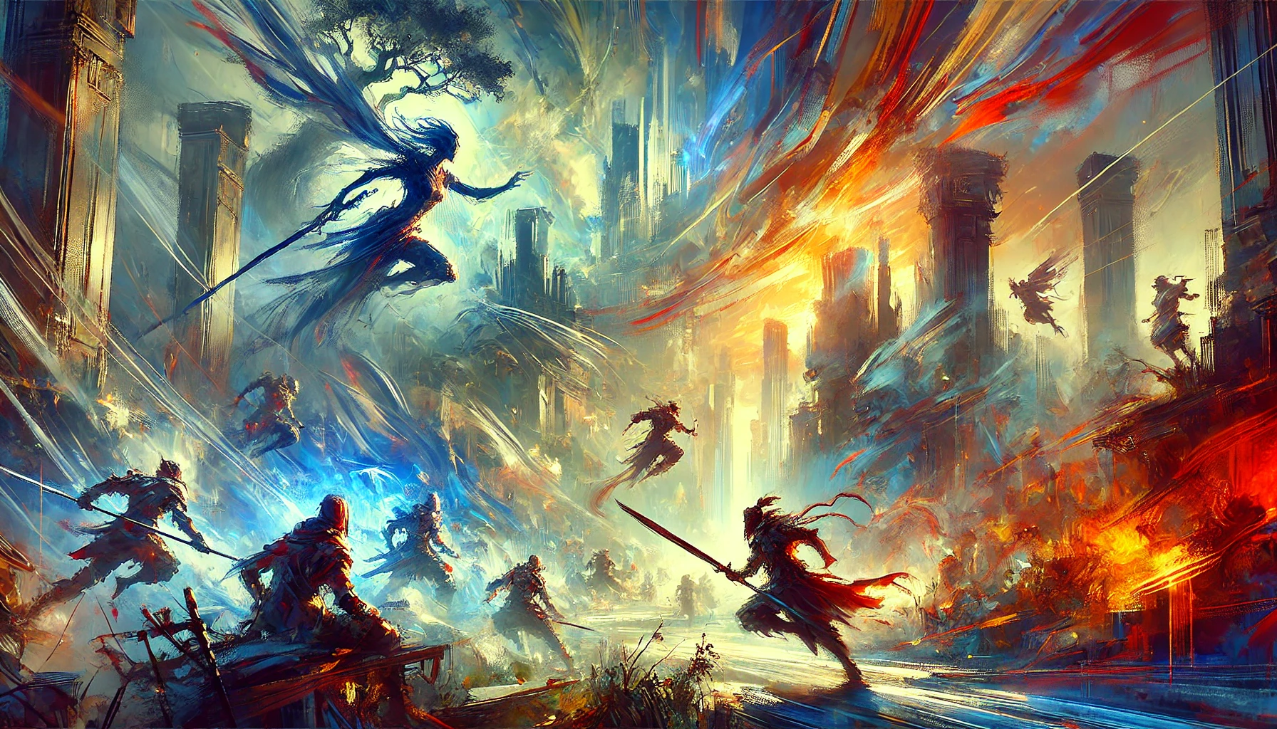 Guide des meilleurs RPG Tactique 2024