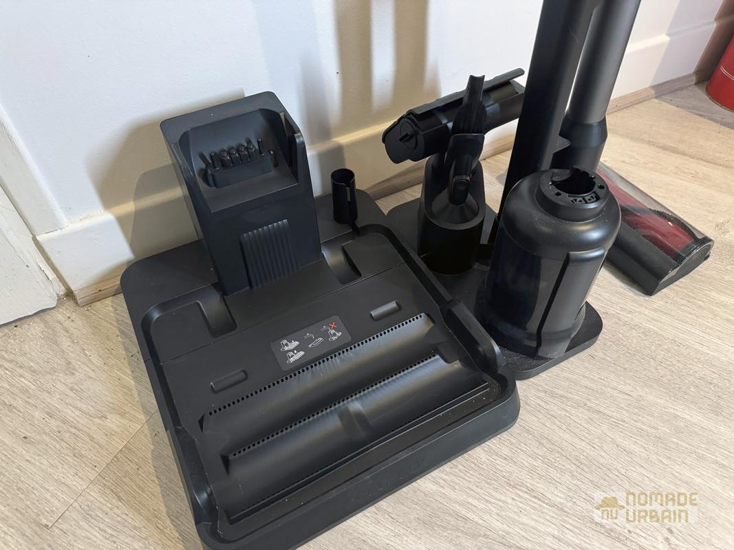Test Roborock Dyad Pro Combo