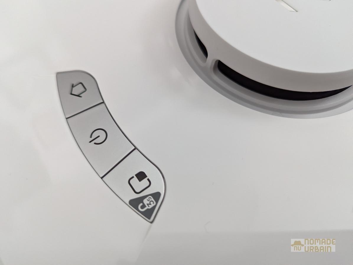Test du Roborock S7 Pro Ultra