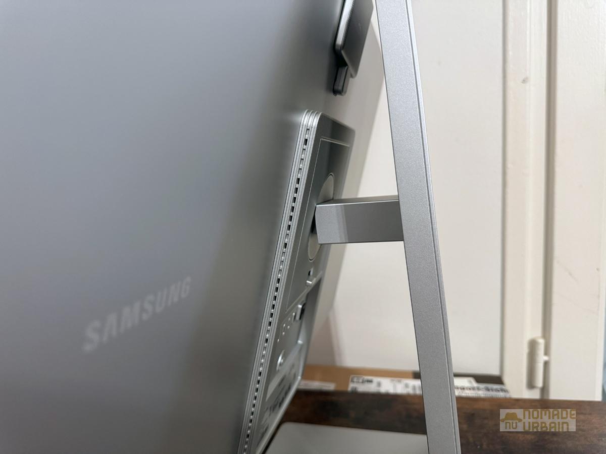 Test Samsung ViewFinity S9 