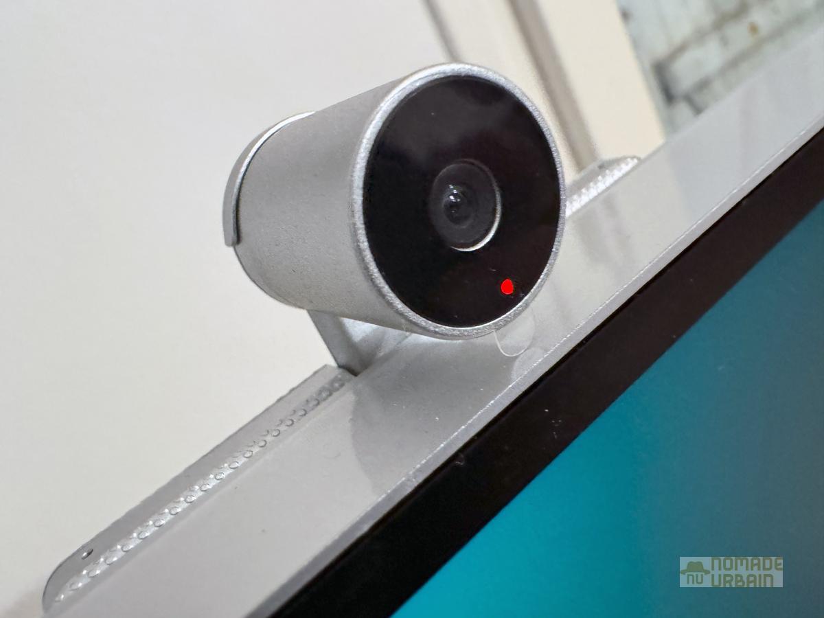 Test Samsung ViewFinity S9 