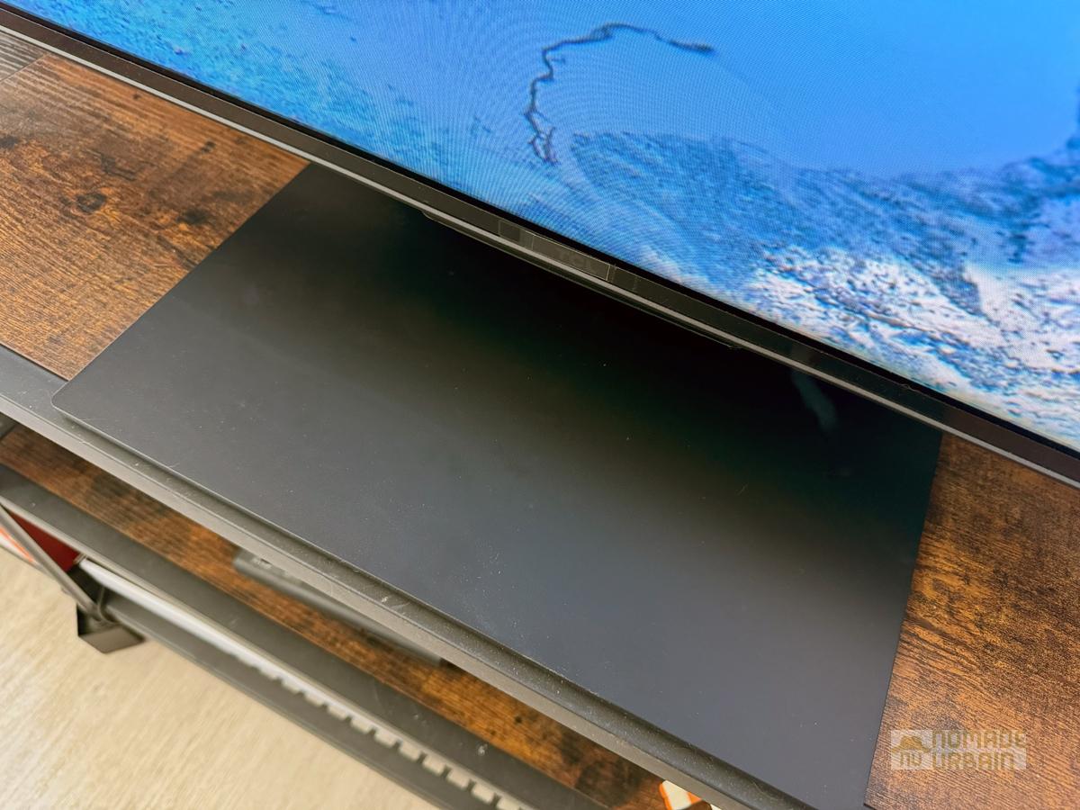 Test TCL C89B