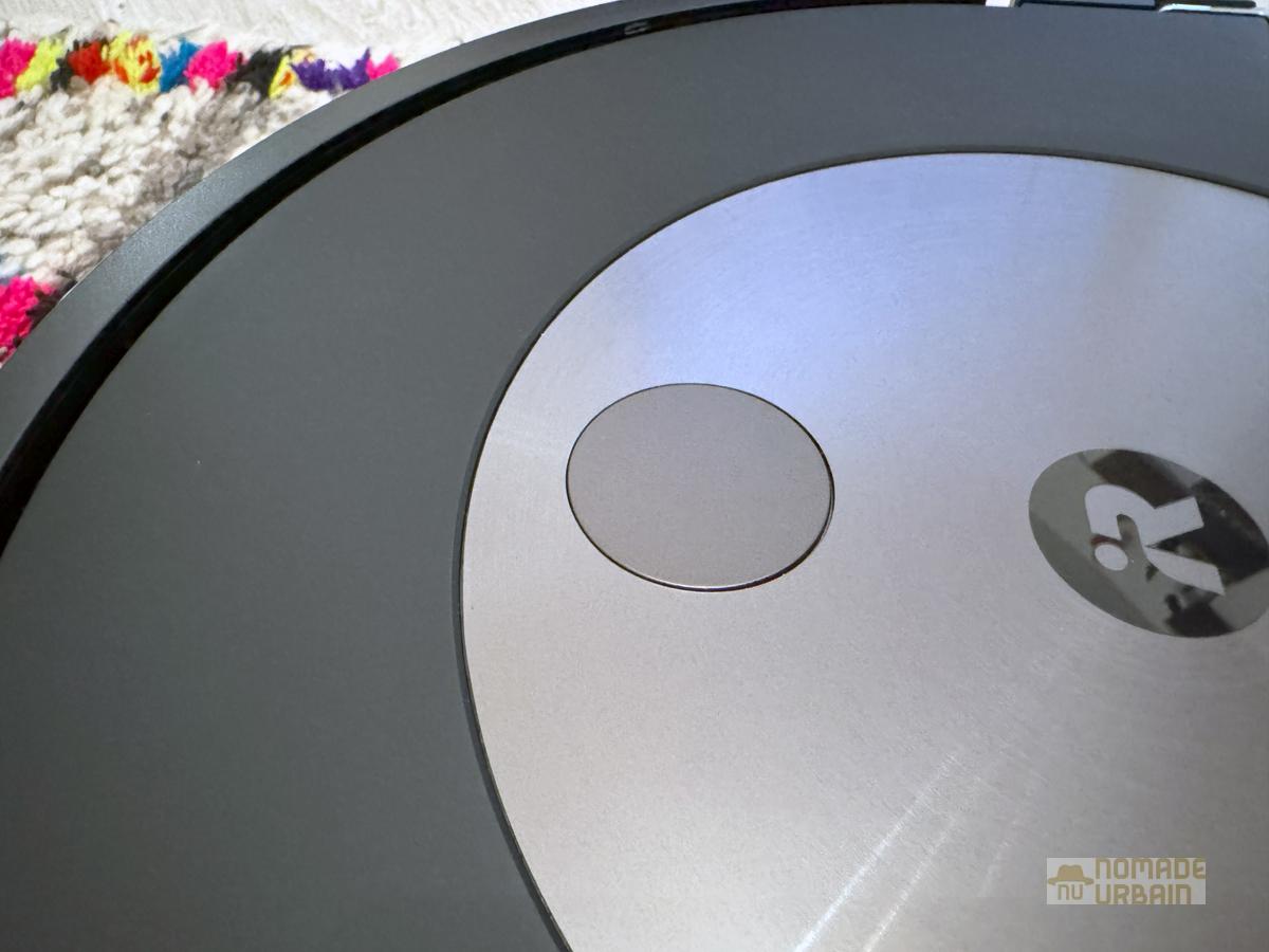 Test iRobot Roomba Combo J9+