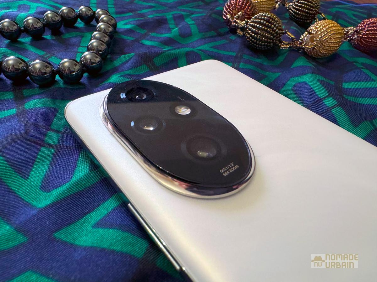 Test Honor 200 Pro: Le smartphone puissant qui se la joue Harcourt