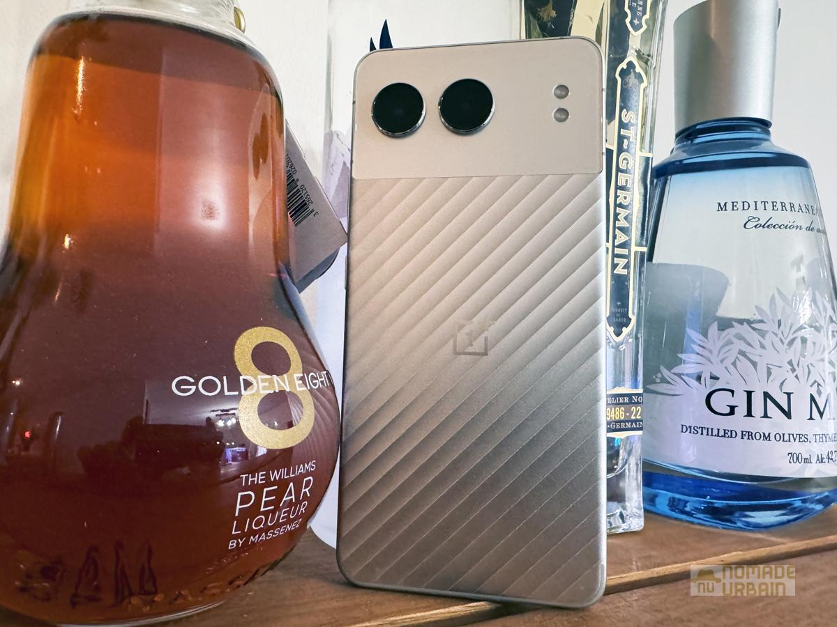 Test OnePlus Nord 4 : Une nouvelle définition de l'équilibre