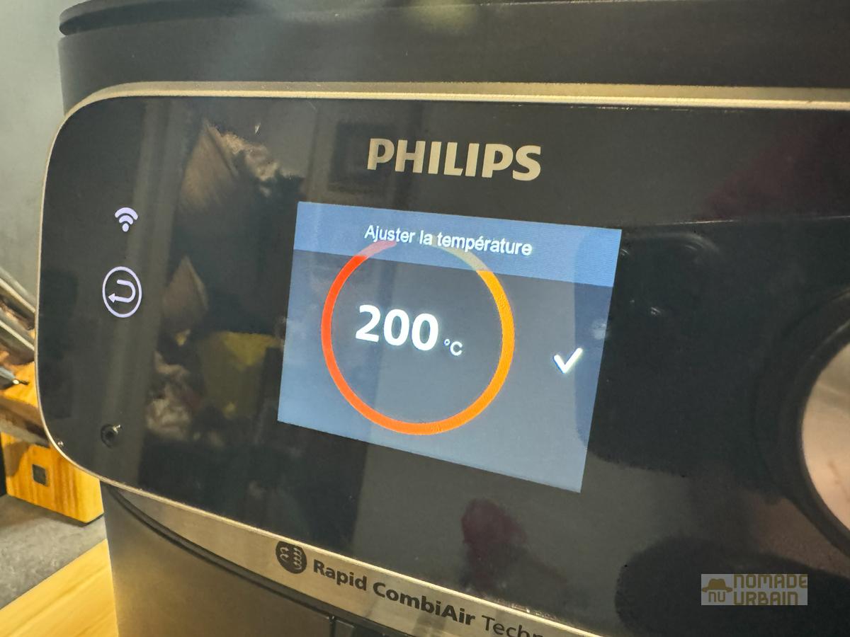 Test Philips HD9880