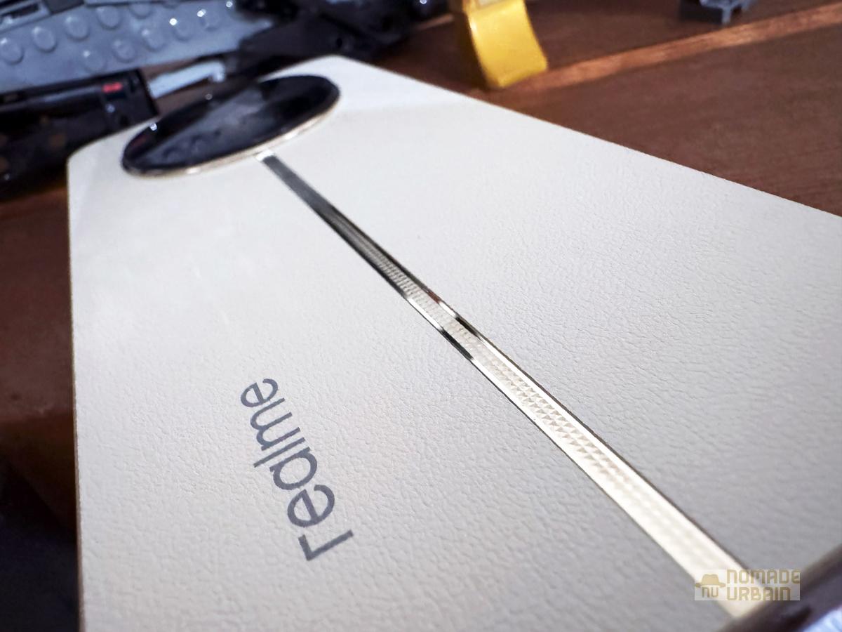 Test Realme 12+ 5G : Les beaux atours ne font pas tout 