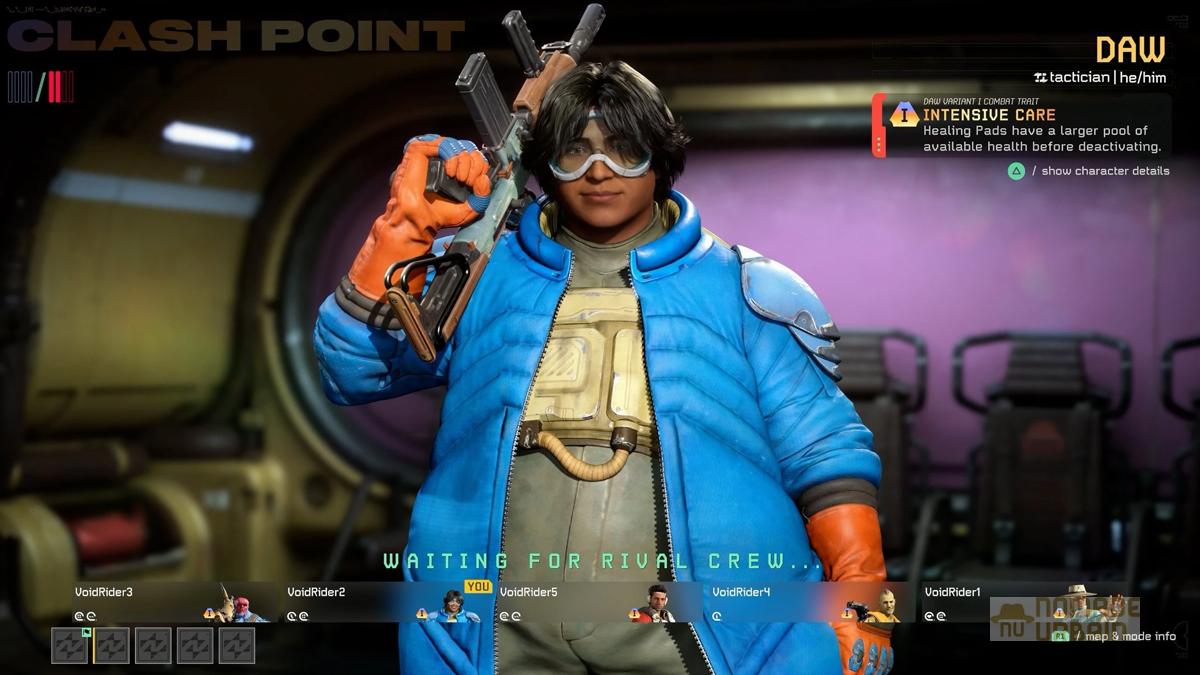 Test Concord : Le shooter que Sony aurait dû éviter