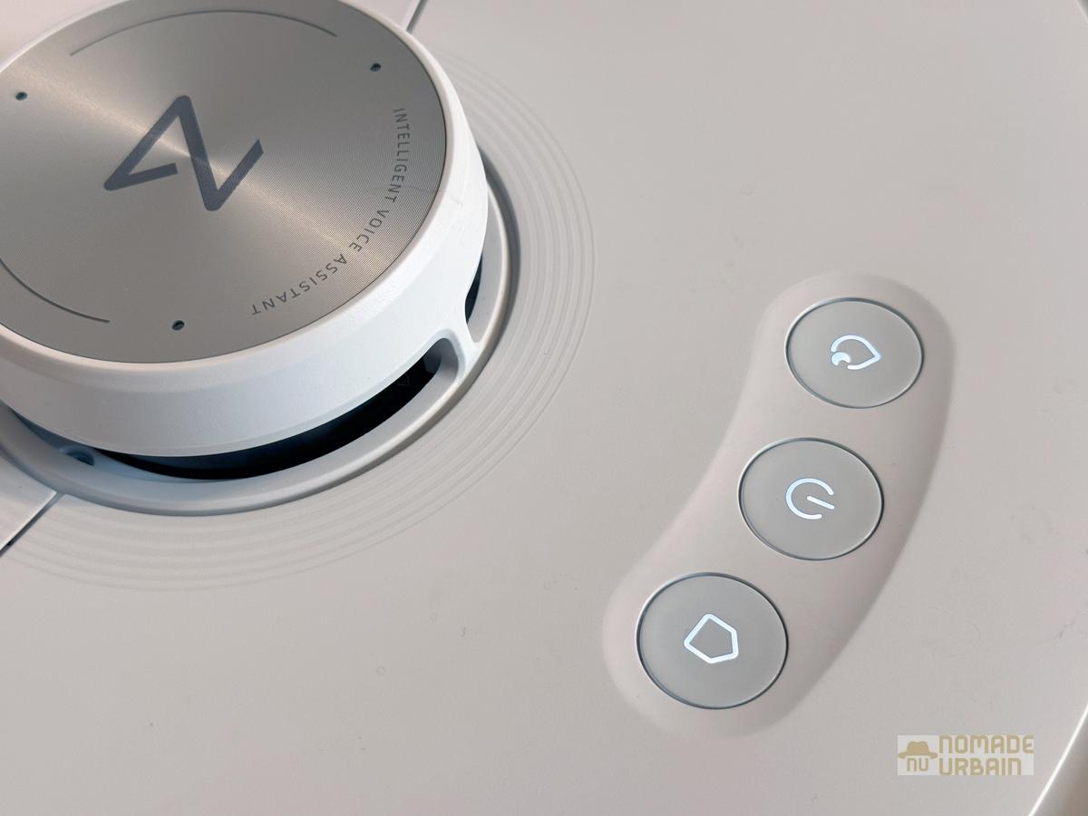 Test Roborock S8 MaxV Ultra : L’aspirateur robot qui met tout le monde au tapis ?