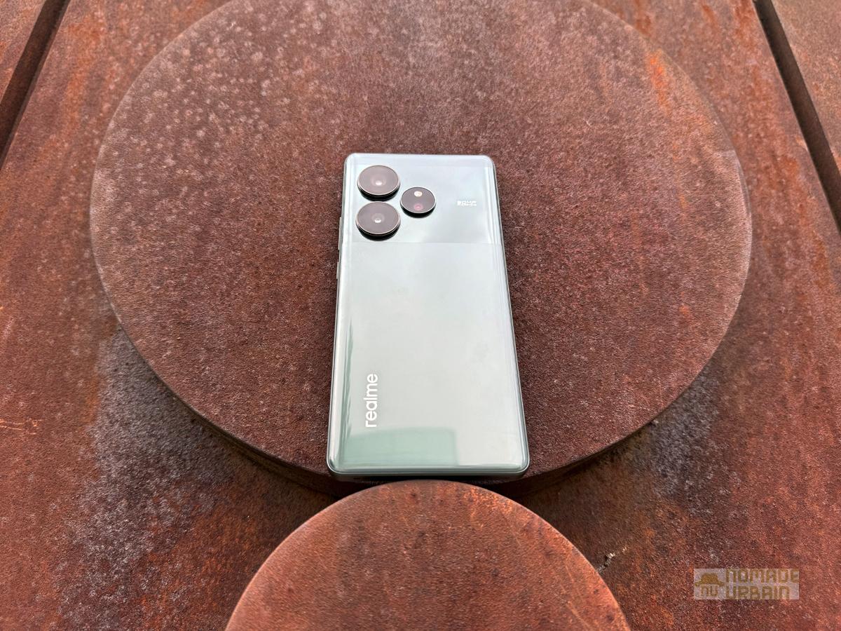 Test du Realme GT 6 : Un tueur de tueur de flagship !