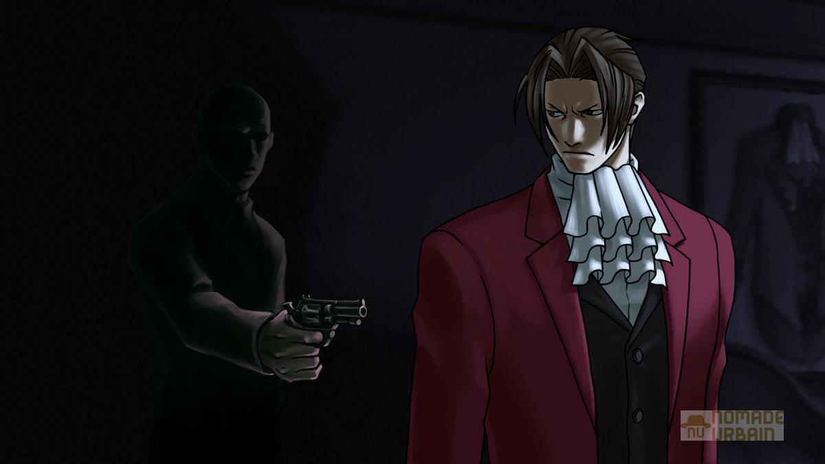 Test Ace Attorney Investigations Collection : Un remaster HD aussi beau qu'intelligemment renouvelé