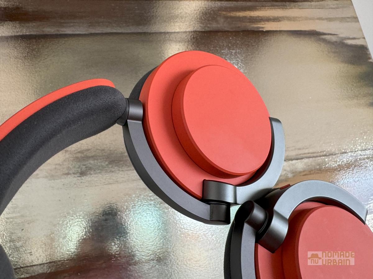 Test Dyson OnTrac : Aussi fashion, audiophile qu'endurant