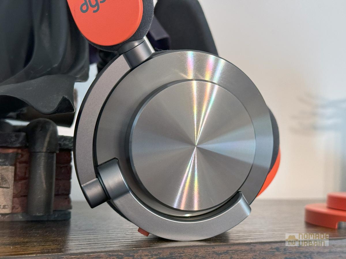 Test Dyson OnTrac : Aussi fashion, audiophile qu'endurant