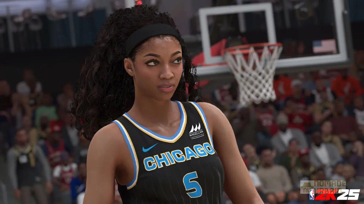Test NBA 2K25 : le dunk presque parfait ?