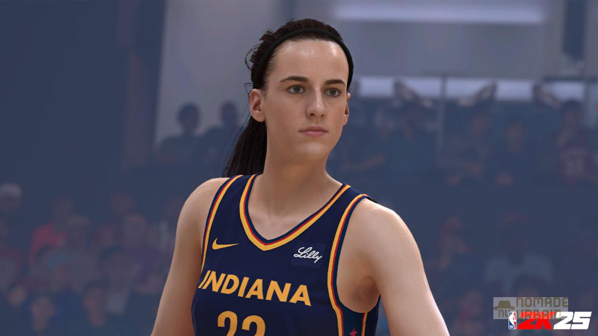 Test NBA 2K25 : le dunk presque parfait ?