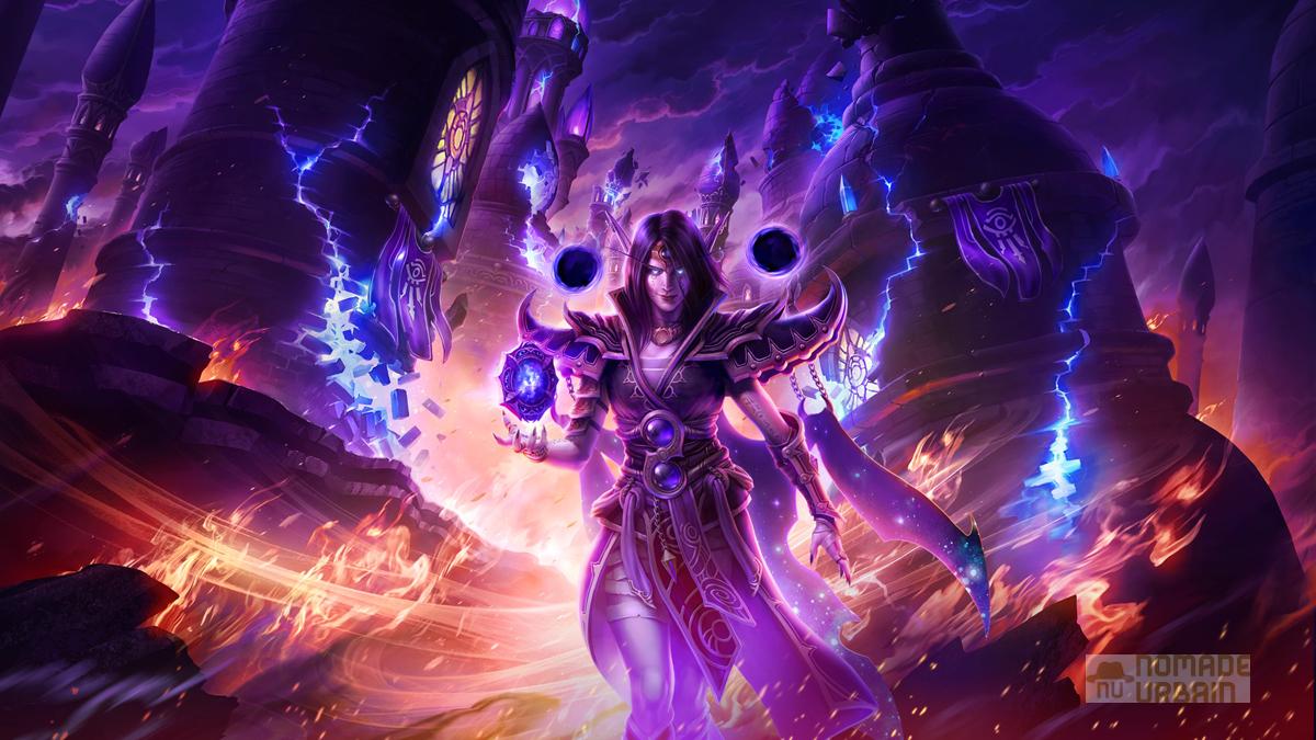 Test World of Warcraft The War Within : Le retour du Roi ? 
