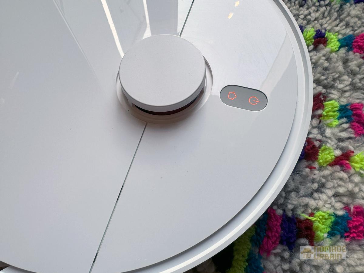 Test Xiaomi Robot Vacuum X20+ : Bluffant pour moins de 400 euros