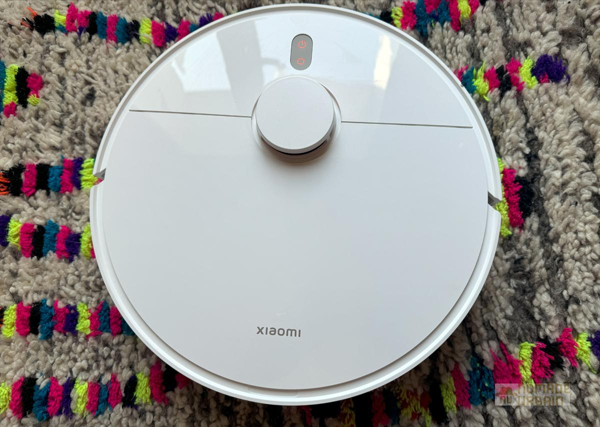 Test Xiaomi Robot Vacuum X20+ : Bluffant pour moins de 400 euros
