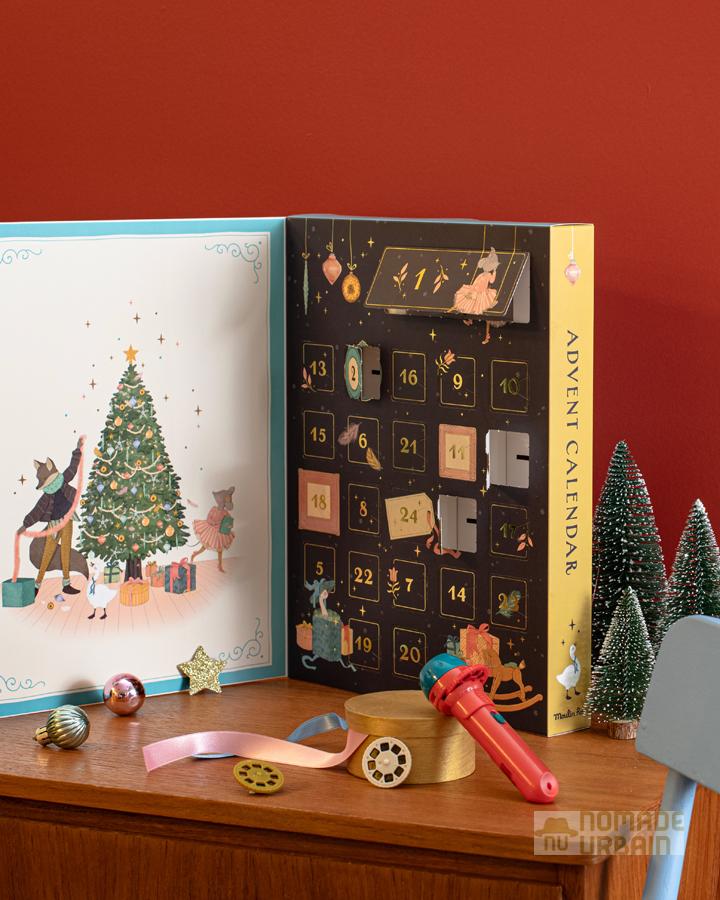 Quels sont les meilleurs calendriers de l'Avent Jouets 2024 ?