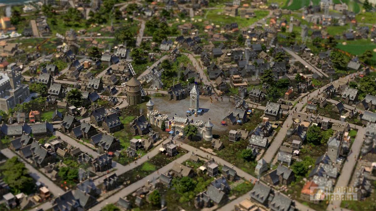 Test Ara History Untold : Le Civ IV des gestionnaires