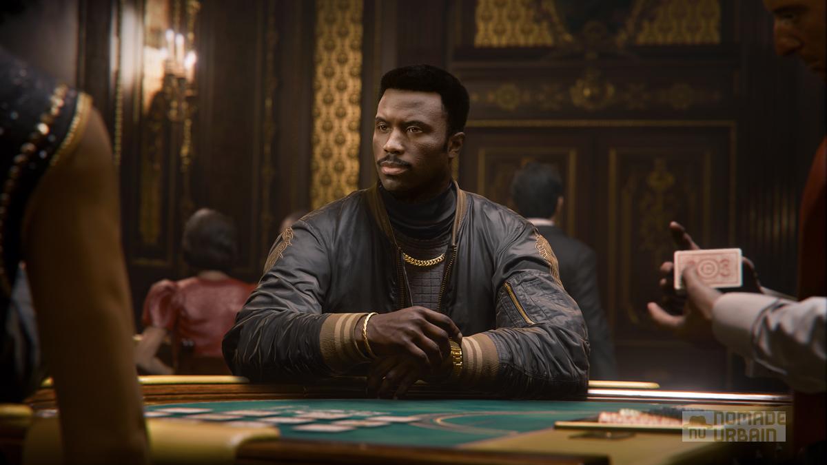 Call of Duty Black Ops 6 : Un jeu adulte, explosif, qui replace COD au centre du jeu