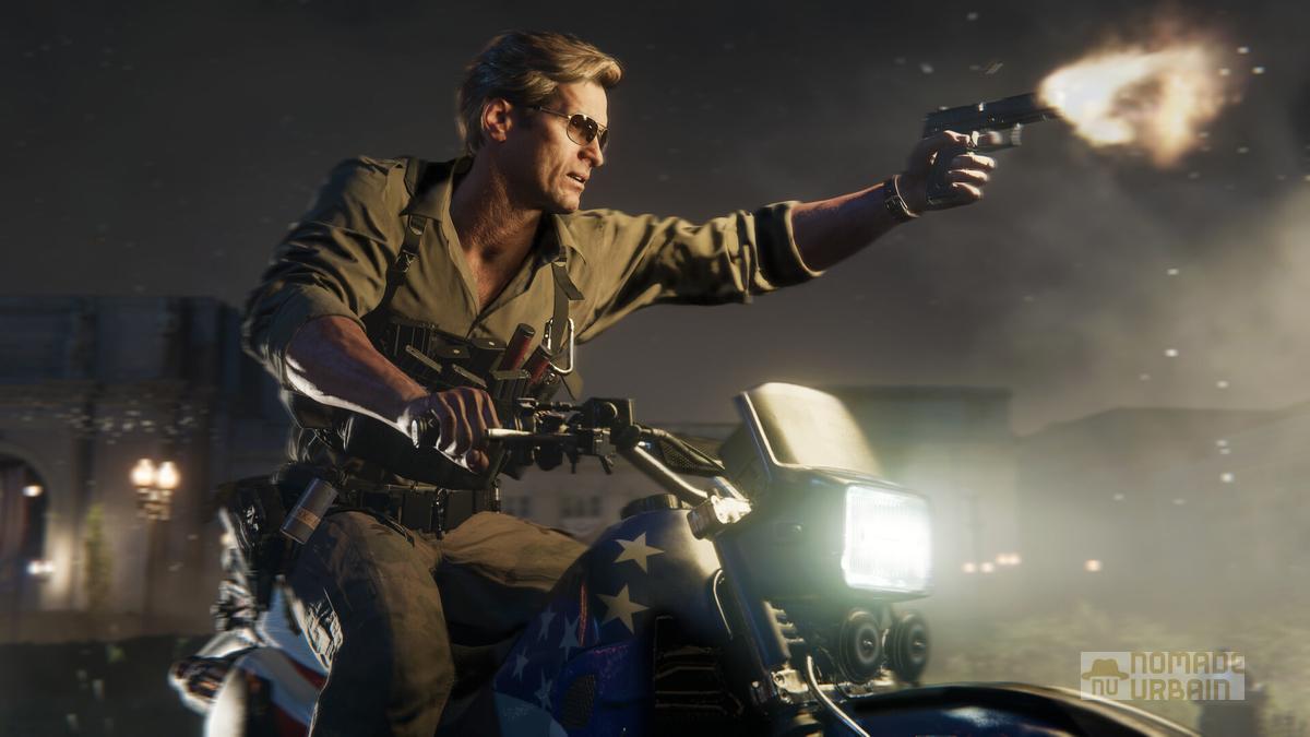 Call of Duty Black Ops 6 : Un jeu adulte, explosif, qui replace COD au centre du jeu