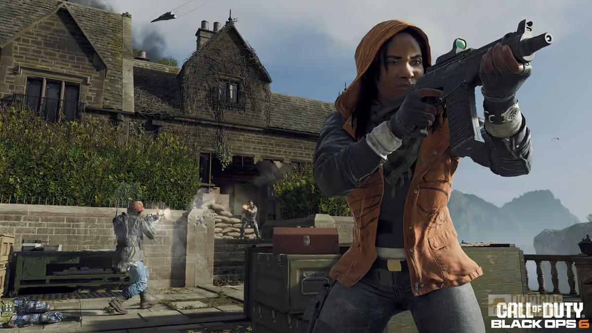 Call of Duty Black Ops 6 : Un jeu adulte, explosif, qui replace COD au centre du jeu