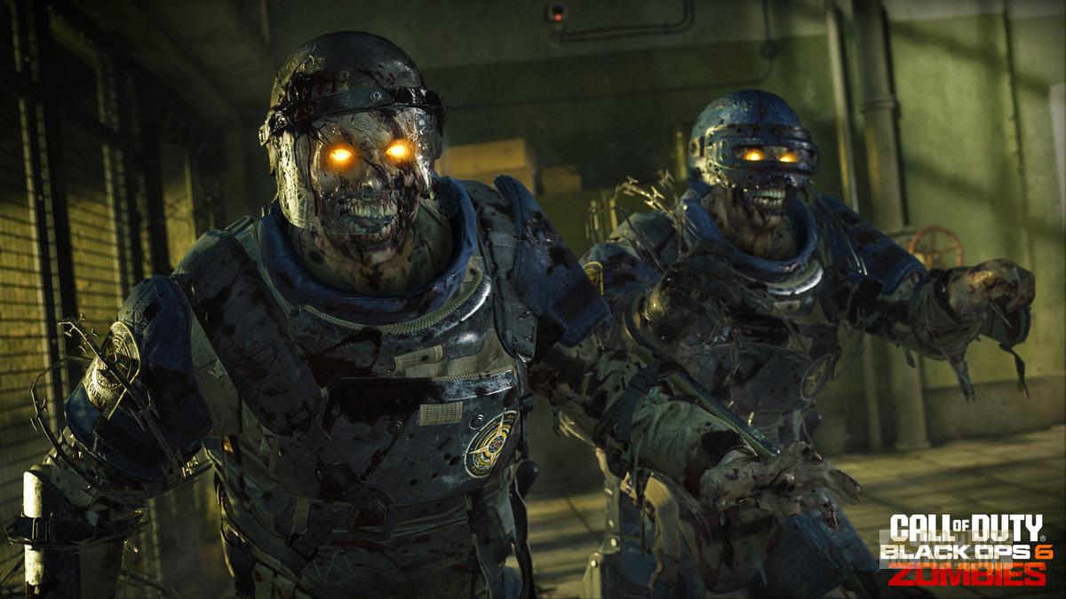 Call of Duty Black Ops 6 : Un jeu adulte, explosif, qui replace COD au centre du jeu
