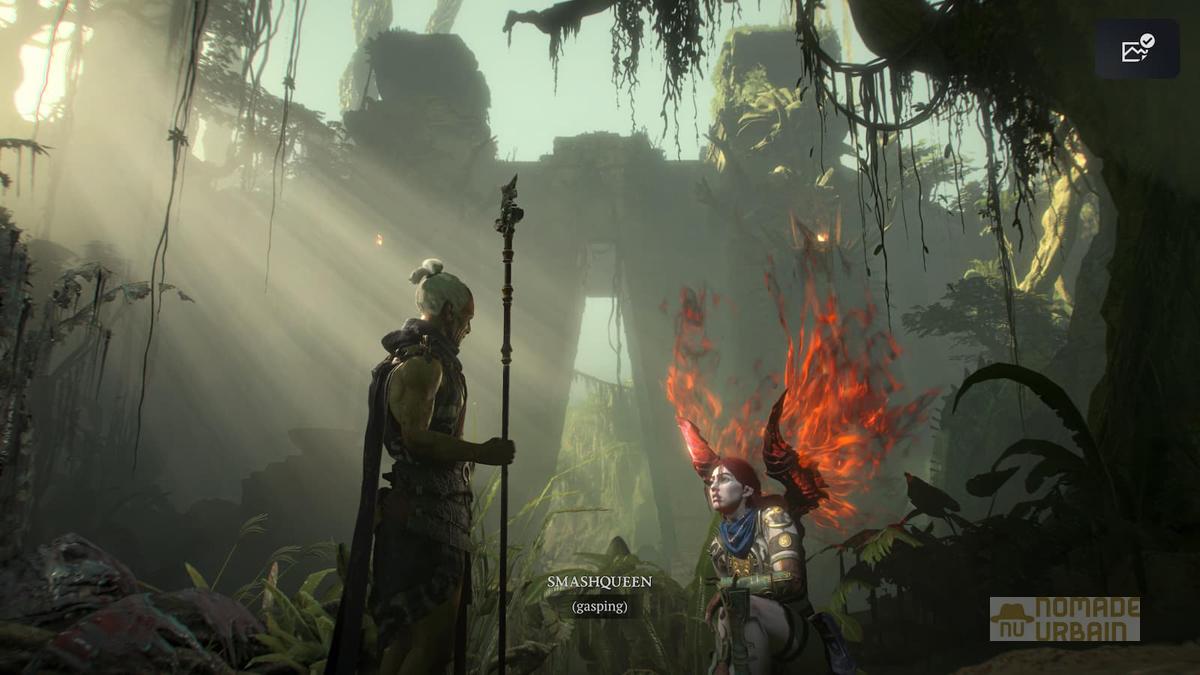 Diablo IV Vessel of Hatred : Une belle continuité un brin frustrante