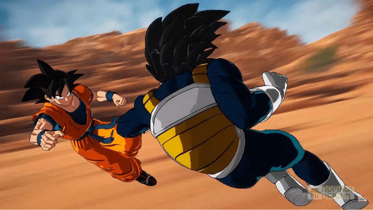 Dragon Ball Z: Sparking! Zero : Jouissif de bout en bout mais pour combien de temps ?