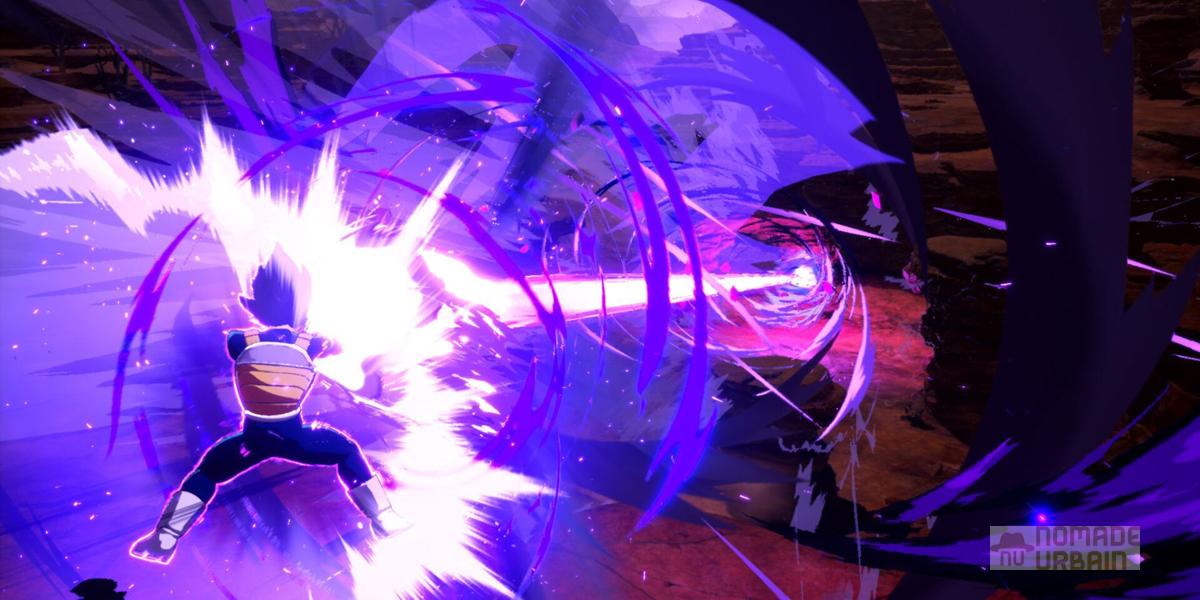 Dragon Ball Z: Sparking! Zero : Jouissif de bout en bout mais pour combien de temps ?