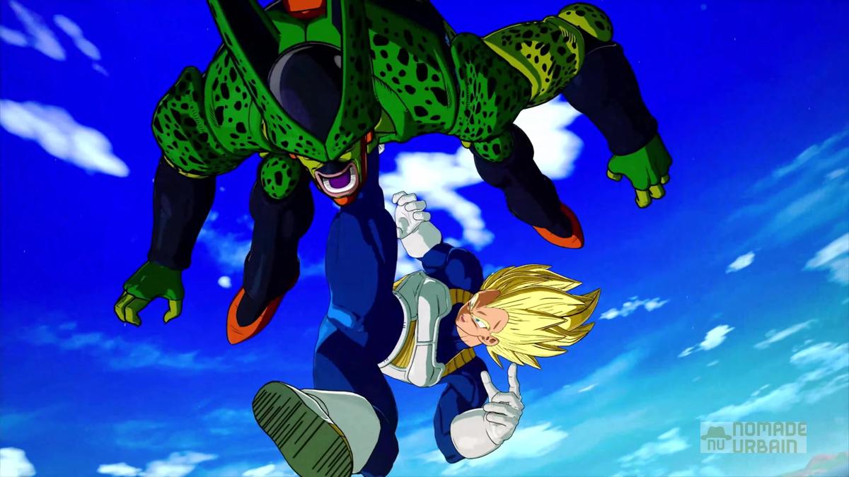 Dragon Ball Z: Sparking! Zero : Jouissif de bout en bout mais pour combien de temps ?