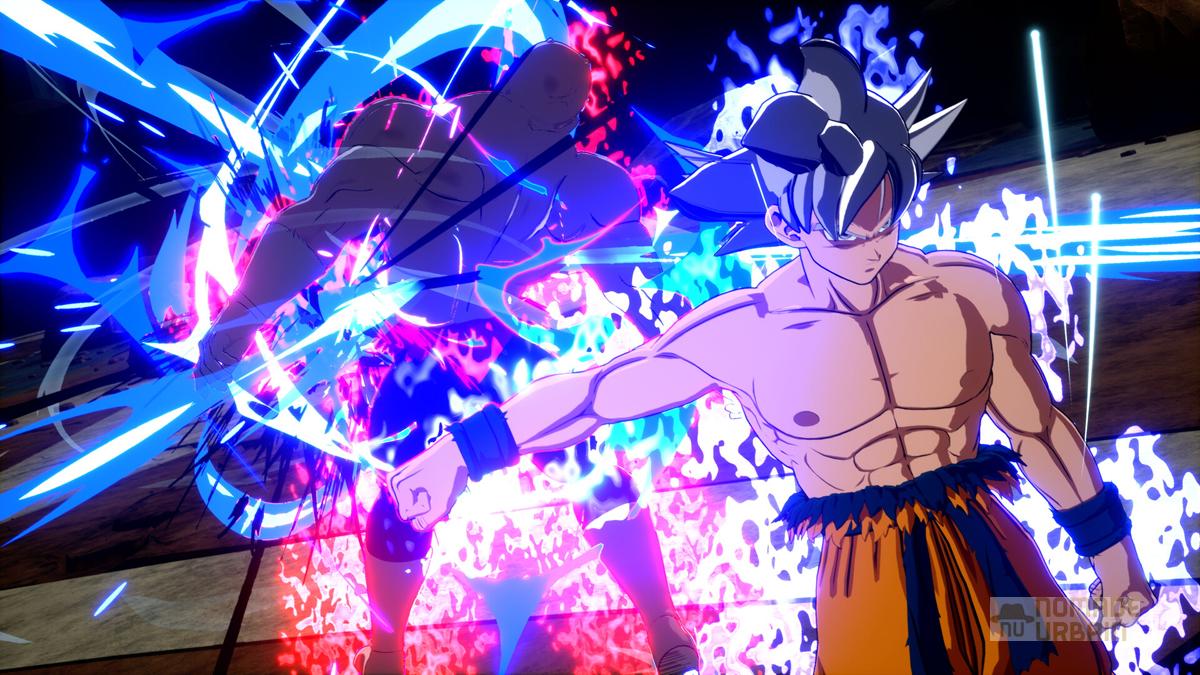 Dragon Ball Z: Sparking! Zero : Jouissif de bout en bout mais pour combien de temps ?