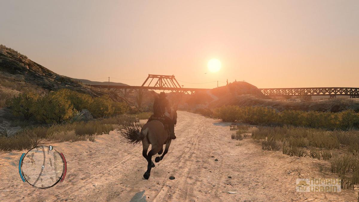 Test Red Dead Redemption PC : Le classique du western se modernise sur PC