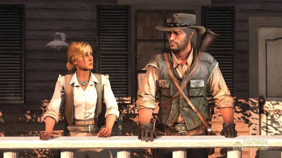 Test Red Dead Redemption PC : Le classique du western se modernise sur PC