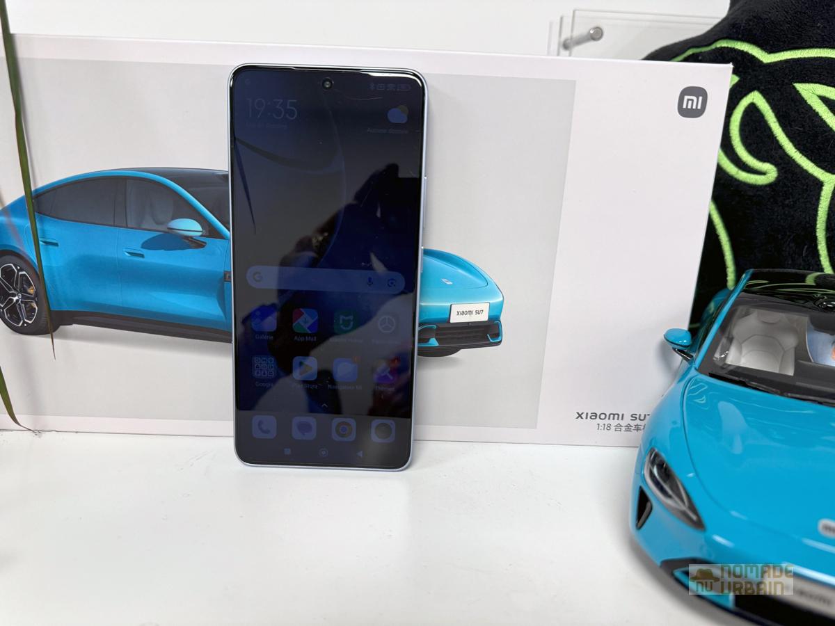 Test Xiaomi 14T : Les prestations du haut de gamme sans se ruiner