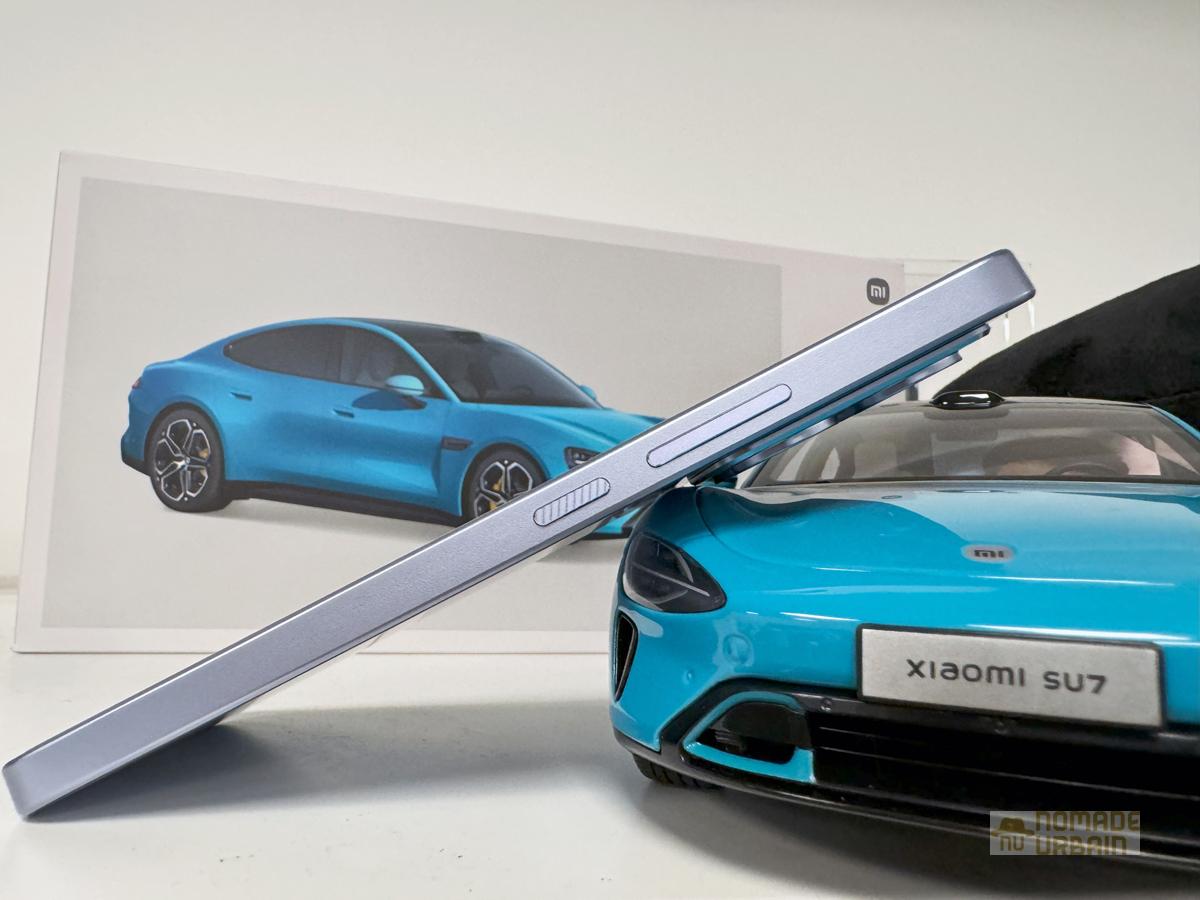 Test Xiaomi 14T : Les prestations du haut de gamme sans se ruiner