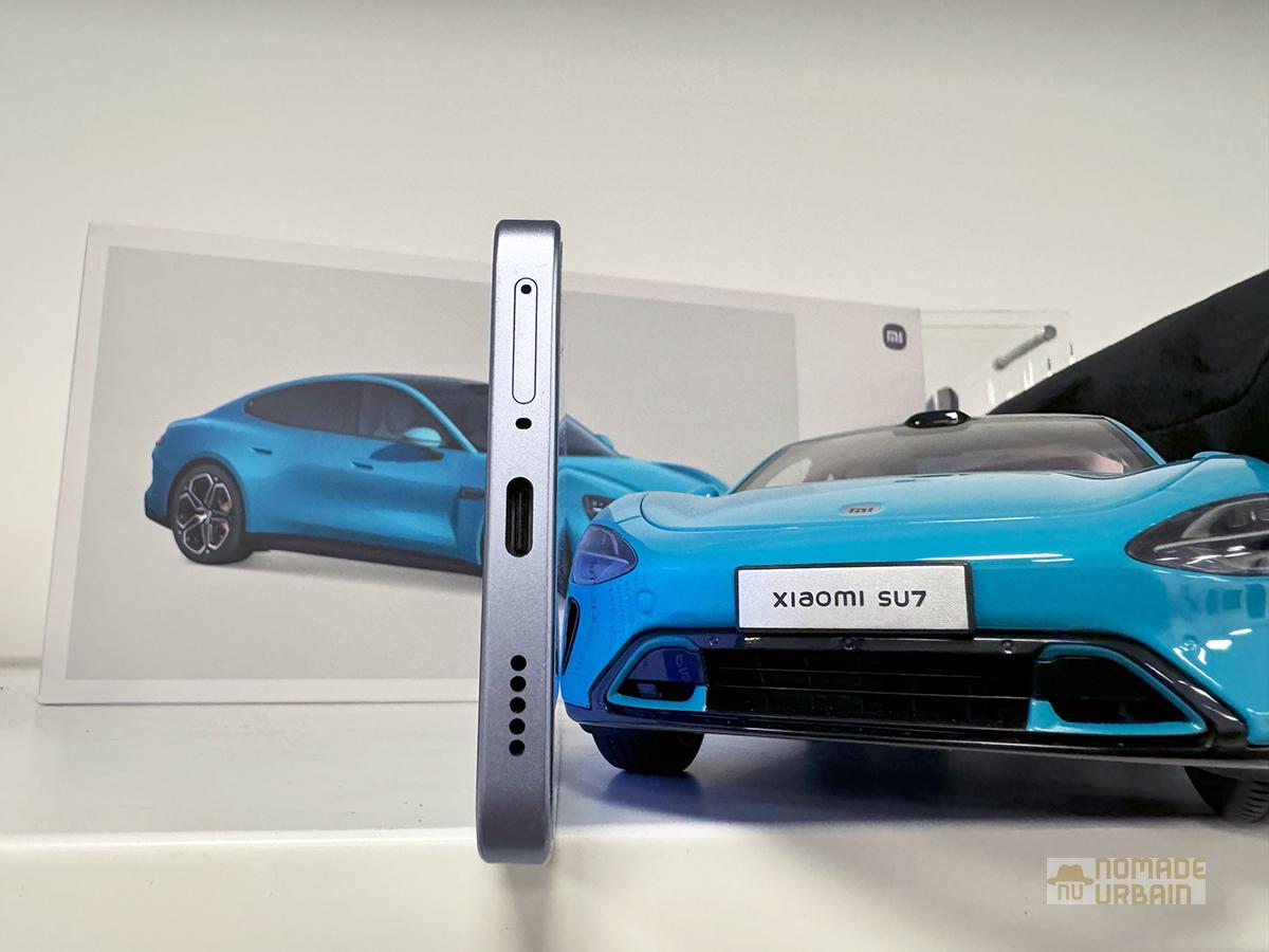 Test Xiaomi 14T : Les prestations du haut de gamme sans se ruiner