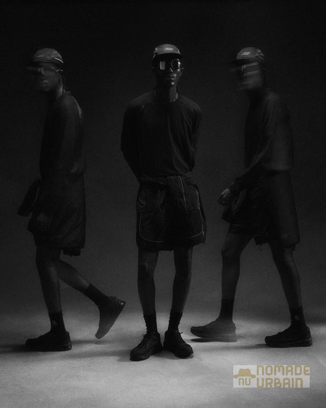 Kith K-Tech : Quand la mode et la technologie veulent booster la performance