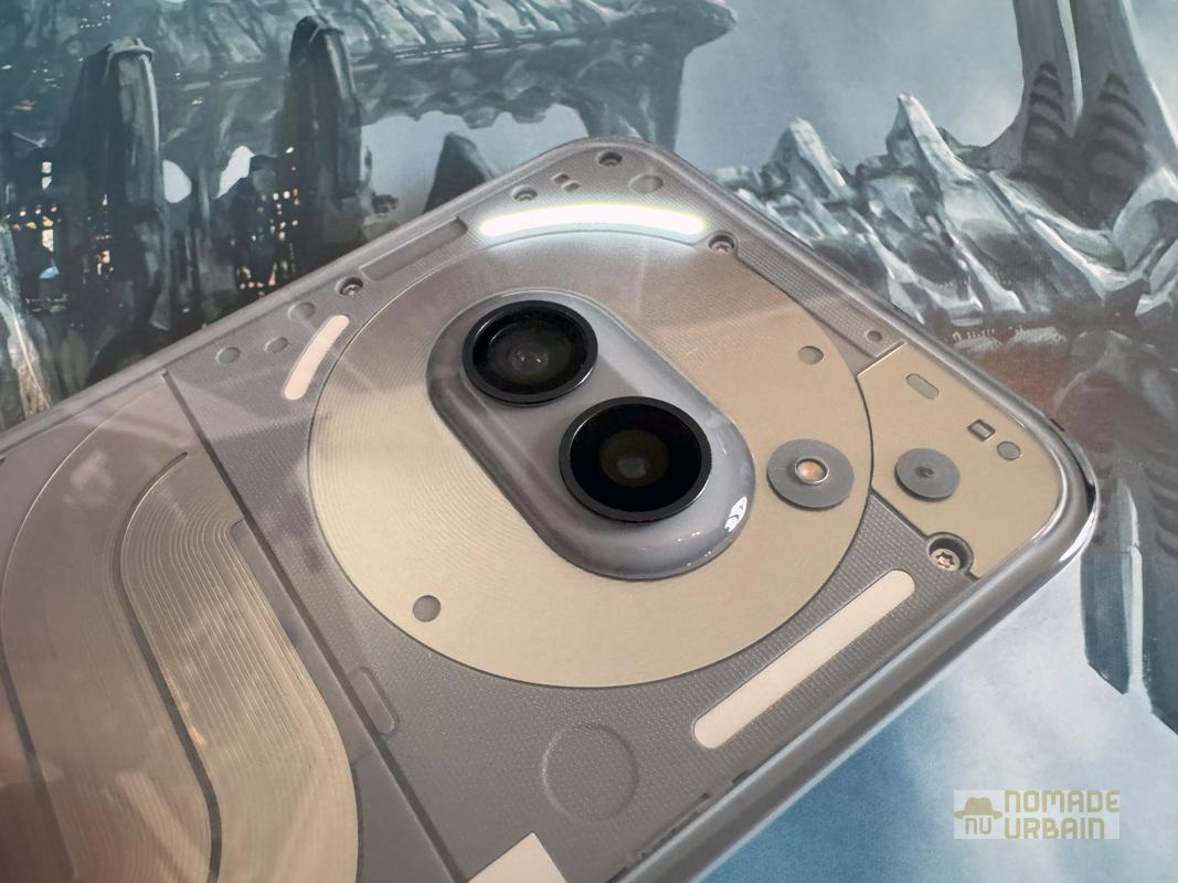 Test du Nothing Phone (2a) Plus : Plus puissant, mais à quel prix ?