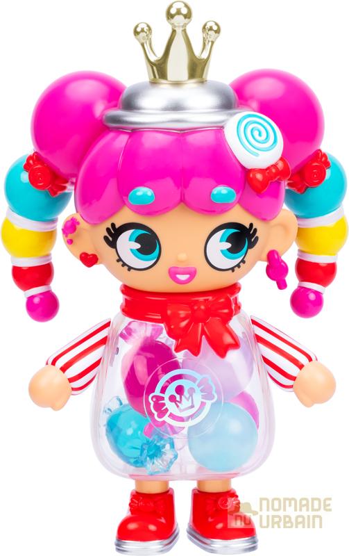 XOX Kweenie : Les nouvelles figurines à collectionner et unboxer sans limites !
